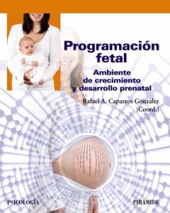 Libro, Audiolibro Programacion Fetal Programacion Fetal