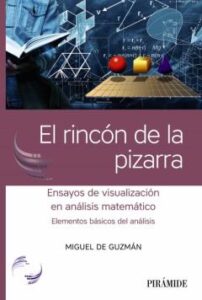 El Rincón De La Pizarra