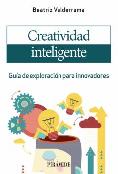 Libro, Audiolibro Creatividad Inteligente Creatividad Inteligente