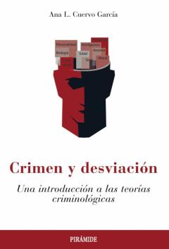 Libro, Audiolibro Crimen Y Desviacion Crimen Y Desviacion