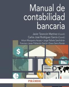 Libro, Audiolibro Manual De Contabilidad Bancaria Manual De Contabilidad Bancaria