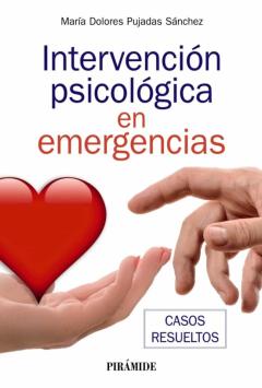 Libro, Audiolibro Intervención Psicológica En Emergencias Intervención Psicológica En Emergencias