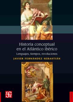 Historia Conceptual En El Atlantico Iberico