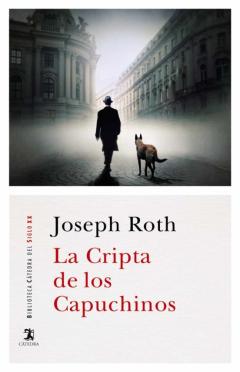 Libro, Audiolibro La Cripta De Los Capuchinos La Cripta De Los Capuchinos