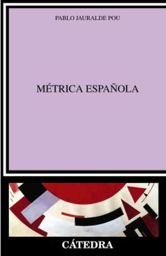 Libro, Audiolibro Metrica Española Metrica Española