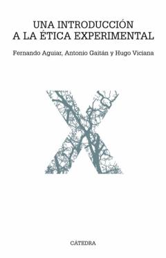 Libro, Audiolibro Una Introduccion A La Etica Experimental: Problemas, Enfoques Y Metodos Una Introduccion A La Etica Experimental: Problemas, Enfoques Y Metodos