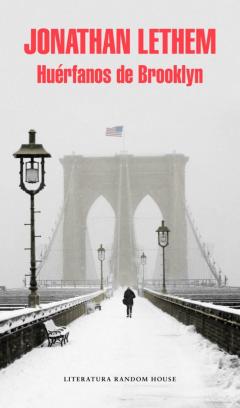 Libro, Audiolibro Huérfanos De Brooklyn Huérfanos De Brooklyn