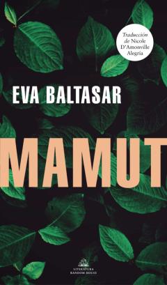 Mamut (Traducción En Lengua Española)