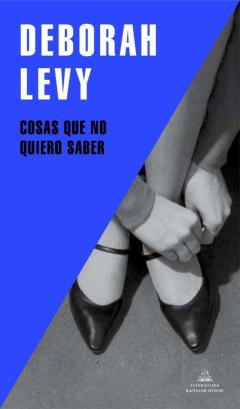 Libro, Audiolibro Cosas Que No Quiero Saber Cosas Que No Quiero Saber