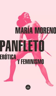 Libro, Audiolibro Panfleto: Erotica Y Feminismo Panfleto: Erotica Y Feminismo