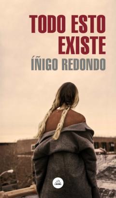 Libro, Audiolibro Todo Esto Existe Todo Esto Existe