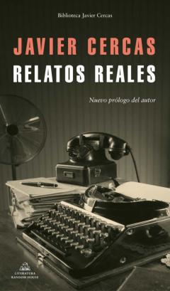 Libro, Audiolibro Relatos Reales Relatos Reales