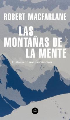 Libro, Audiolibro Las Montañas De La Mente Las Montañas De La Mente