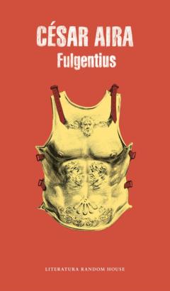 Libro, Audiolibro Fulgentius Fulgentius