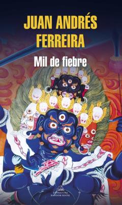 Mil De Fiebre (Mapa De Las Lenguas)