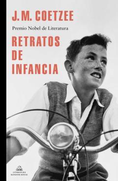 Libro, Audiolibro Retratos De Infancia Retratos De Infancia