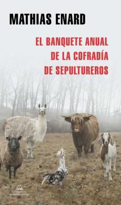 El Banquete Anual De La Cofradia De Sepultureros