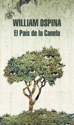 Libro, Audiolibro El País De La Canela (Trilogía Sobre La Conquista Del Nuevo Mundo 2) El País De La Canela (Trilogía Sobre La Conquista Del Nuevo Mundo 2)