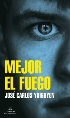 Mejor El Fuego (Mapa De Las Lenguas)
