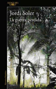 Libro, Audiolibro La Guerra Perdida La Guerra Perdida