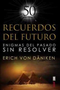 Recuerdos Del Futuro 50 Aniversario