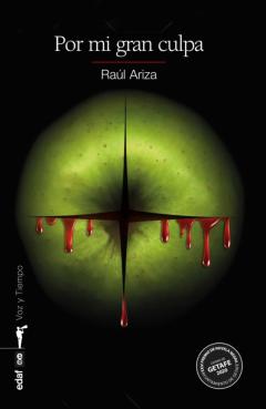 Libro, Audiolibro Por Mi Gran Culpa (Premio De Novela Negra Ciudad De Getafe 2020) Por Mi Gran Culpa (Premio De Novela Negra Ciudad De Getafe 2020)