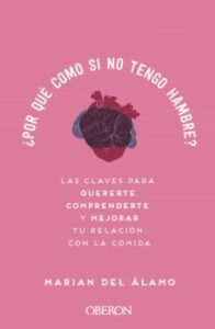 ¿Por Qué Como Si No Tengo Hambre?