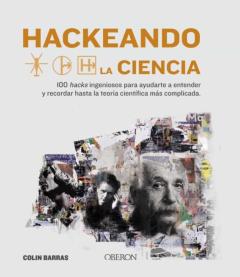 Libro, Audiolibro Hackeando La Ciencia (Libros Singulares) Hackeando La Ciencia (Libros Singulares)
