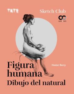 Libro, Audiolibro Figura Humana. Dibujo Del Natural (Espacio De Diseño) Figura Humana. Dibujo Del Natural (Espacio De Diseño)