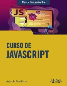Curso De Javascript (Manual Imprescindible)