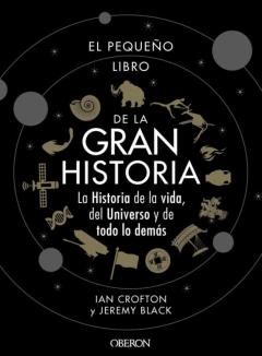 Libro, Audiolibro El Pequeño Libro De La Gran Historia (Libros Singulares) El Pequeño Libro De La Gran Historia (Libros Singulares)