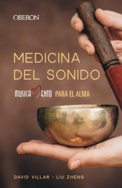 Libro, Audiolibro Medicina Del Sonido. Musicamento Para El Alma Medicina Del Sonido. Musicamento Para El Alma