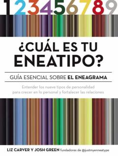 Libro, Audiolibro ¿Cuál Es Tu Eneatipo? ¿Cuál Es Tu Eneatipo?