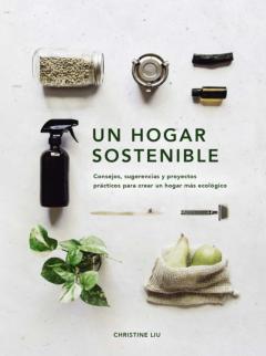 Libro, Audiolibro Un Hogar Sostenible (Libros Singulares) Un Hogar Sostenible (Libros Singulares)