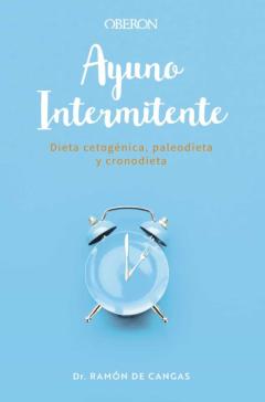 Libro, Audiolibro Ayuno Intermitente Ayuno Intermitente