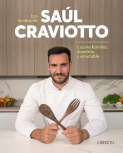 Las Recetas De Saul Craviotto