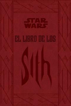 Star Wars El Libro De Los Sith