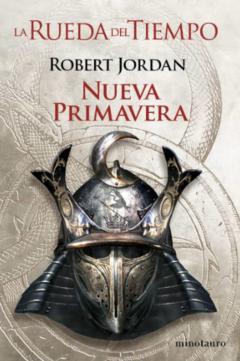 Nueva Primavera (Rueda Del Tiempo Nº 0)