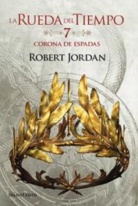 La Corona De Espadas Nº 07/14