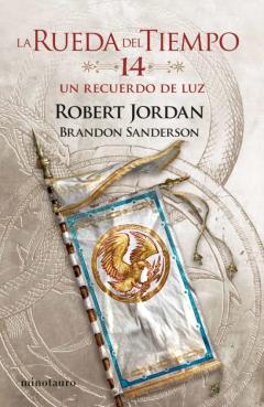 La Rueda Del Tiempo Nº 14/14 Un Recuerdo De Luz
