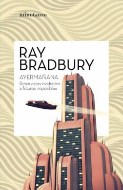 Libro, Audiolibro Ayermañana Ayermañana