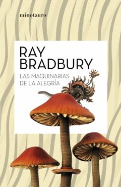 Libro, Audiolibro Las Máquinas De La Alegría Las Máquinas De La Alegría