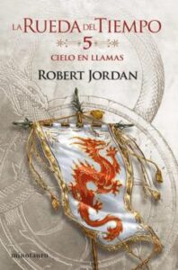 Cielo En Llamas Nº 05/14