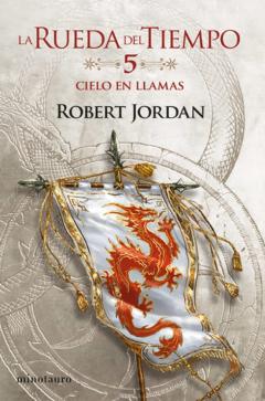 Cielo En Llamas Nº 05/14