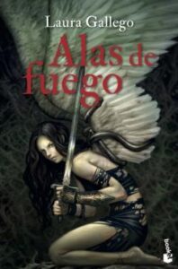 Alas De Fuego