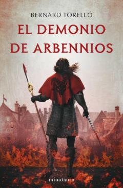 Libro, Audiolibro El Demonio De Arbennios El Demonio De Arbennios
