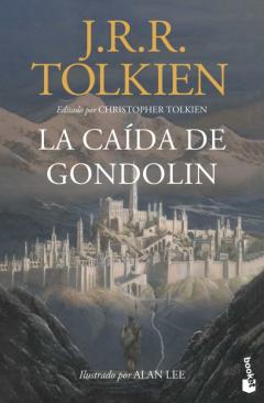 La Caida De Gondolin