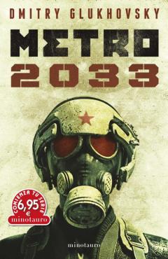 Metro 2033 (Cts: Comienza Tu Serie)