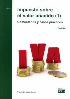 Impuesto Sobre El Valor Añadido. Ed 2021