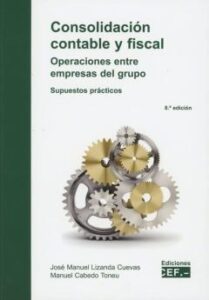 Consolidación Contable Y Fiscal